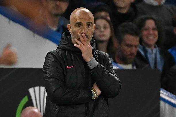 开云下载-切尔西输一场战役不可怕，马雷斯卡输掉战争才可忧