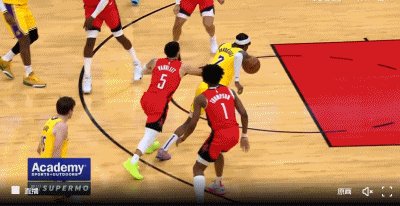 开云体育官网-掌掴詹姆斯 偷袭范德彪 恶汉狄龙脏出新境界