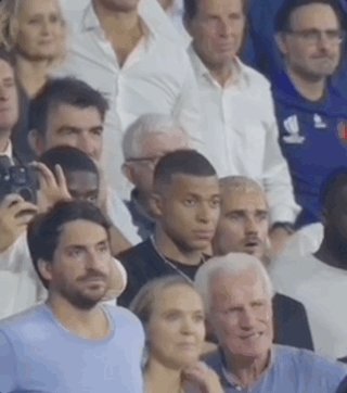 开云-【观察】姆巴佩当队长后，法国队更衣室结构有何变化