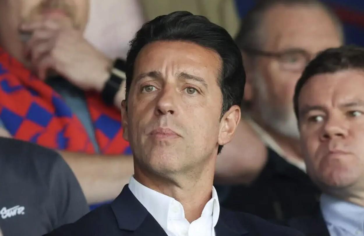 开云体育官网-TA：诺丁汉森林内部人士承认埃杜正受到内部审视