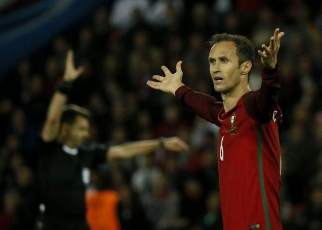 开云-里卡多·卡瓦略“入阁” 葡萄牙队教练组人员齐全啦!