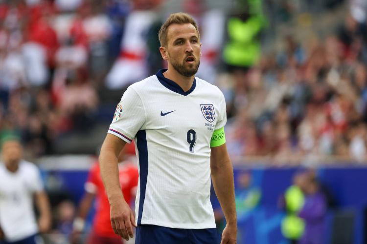 BBC:凯恩等人都曾有机会效力他国,英足总正努力吸引双国籍球员