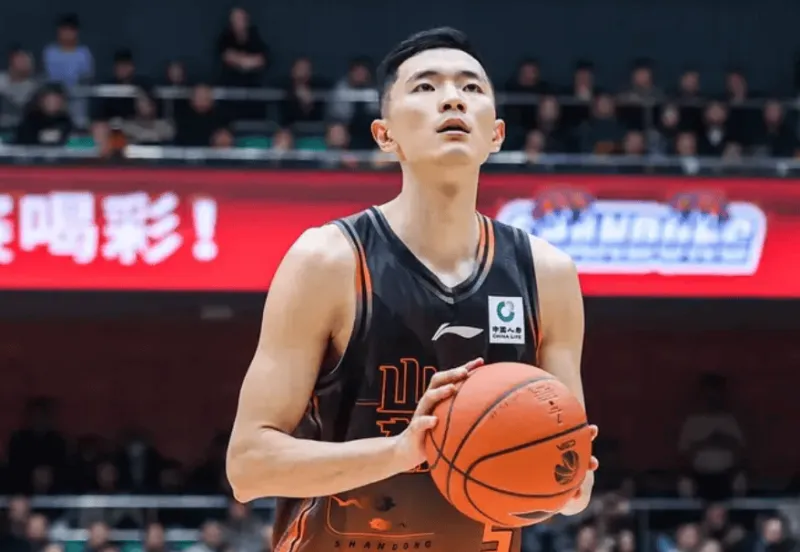 kaiyun-弹无虚发！半场战罢山东全队罚球17中17，没有罚丢一球