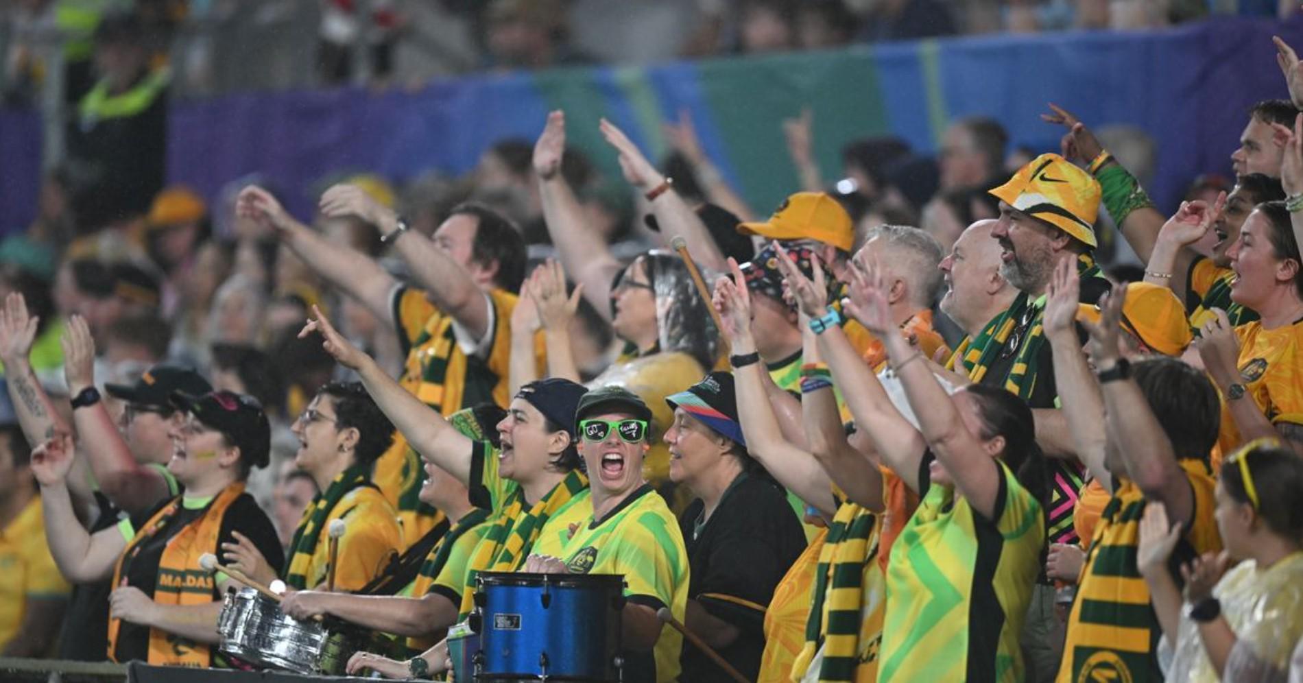 开云体育官网-82371人次,2026女足亚洲杯总观赛人数刷新赛事历史纪录