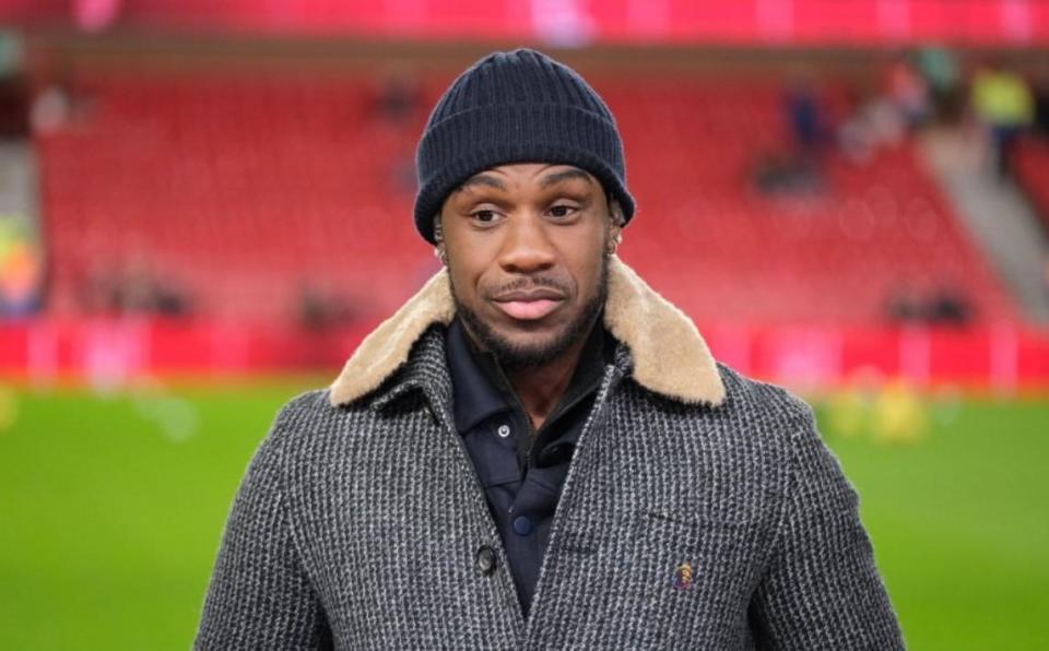 开云下载-恭喜！前铁锤帮前锋卡塔尔再就业 自信仍能踢英超遗憾没人要