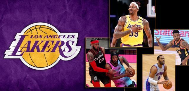 开云下载-湖人疯狂补充自由球员，四位老面孔重回洛杉矶